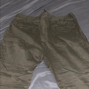 American Eagle Joggers